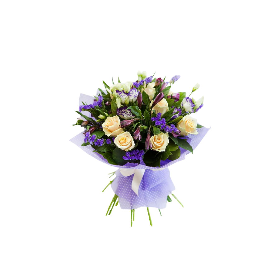 Hand Bouquet Collection