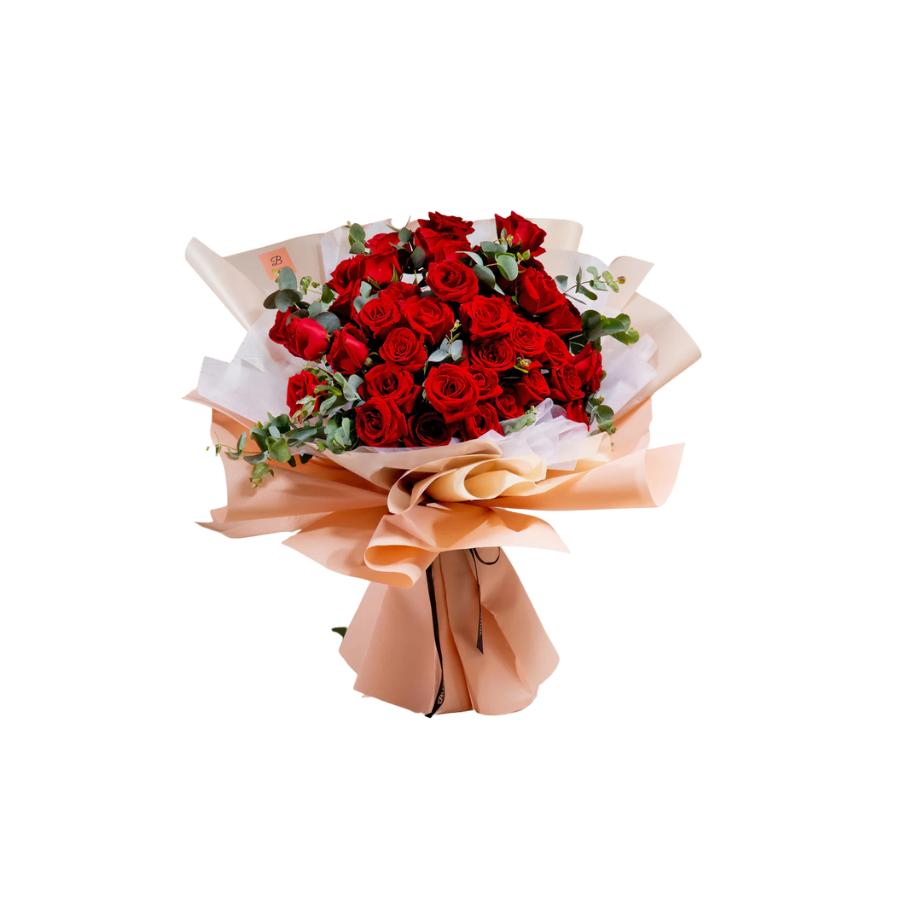 Just Roses Collection