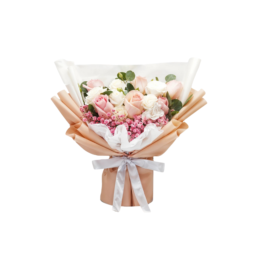 Rose & Lily Collection