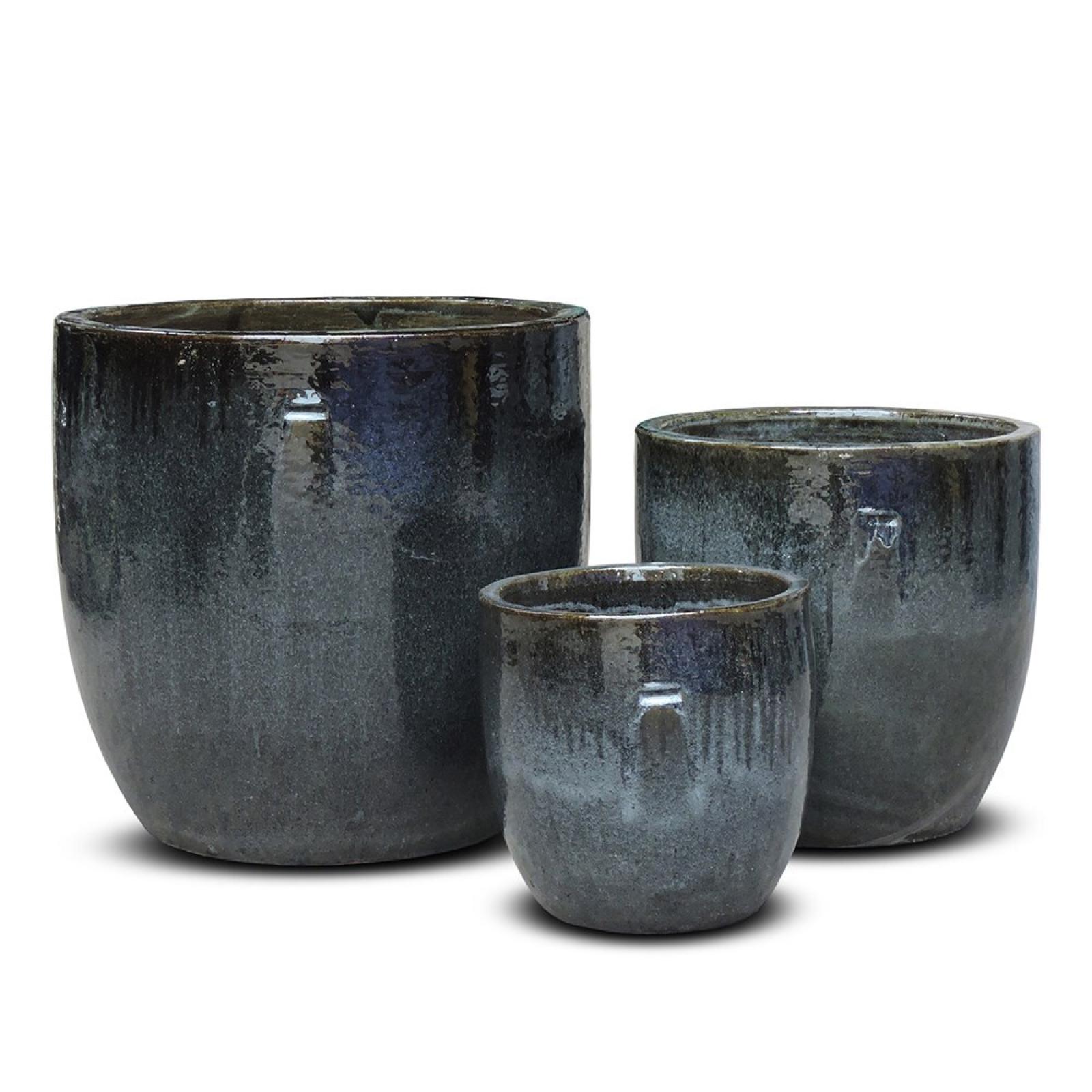 Ceramic Pots